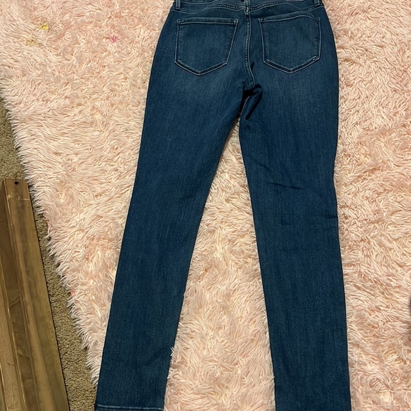 Girls size 12 Jeggings. Kohl’s and Old Navy - Picture 3 of 3